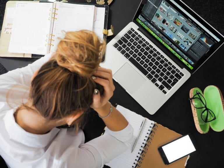 ¿Qué es procrastinar?