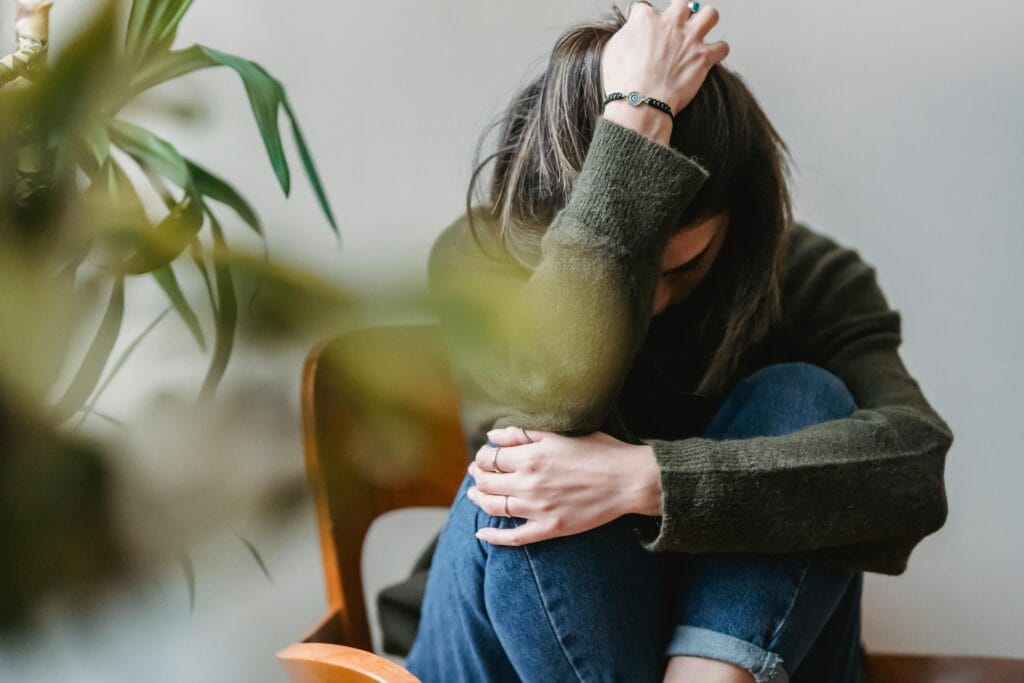 ¿Qué es la ansiedad y como saber si la estoy viviendo?